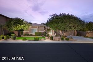 3068 E Vermont Dr, Gilbert, AZ 85295 photo 1