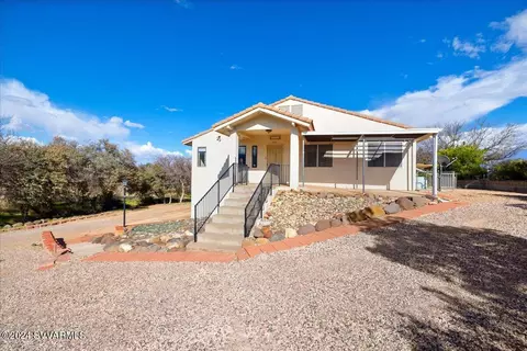 1315 Paradise Dr, Cottonwood, AZ 86326