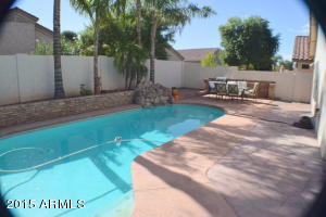 645 E Cantebria Dr, Gilbert, AZ 85296 photo 16