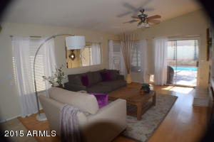 645 E Cantebria Dr, Gilbert, AZ 85296 photo 2