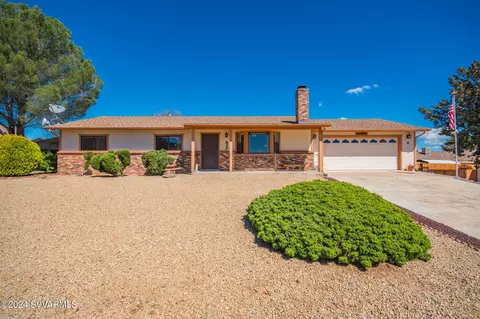 820 Reta St, Clarkdale, AZ 86324