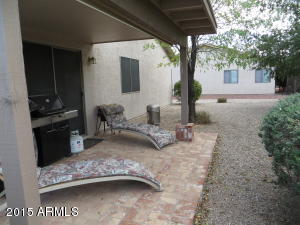 2101 S Meridian Rd #378, Apache Junction, AZ 85120 photo 14