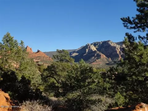 25 Forest View Trl, Sedona, AZ 86336