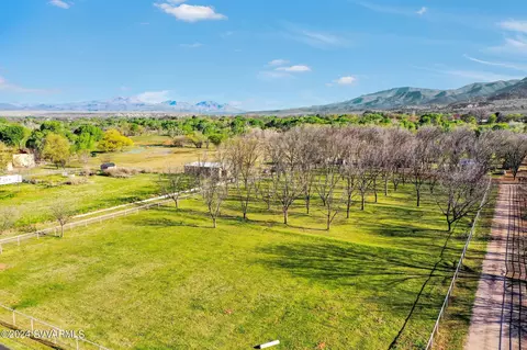 487 E Quarterhorse Ln, Camp Verde, AZ 86322