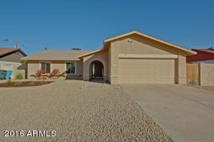 3310 W Juniper Ave, Phoenix, AZ 85053 photo 1