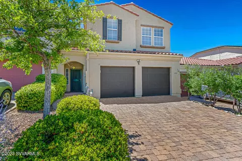 856 Tiablanca Rd, Clarkdale, AZ 86324