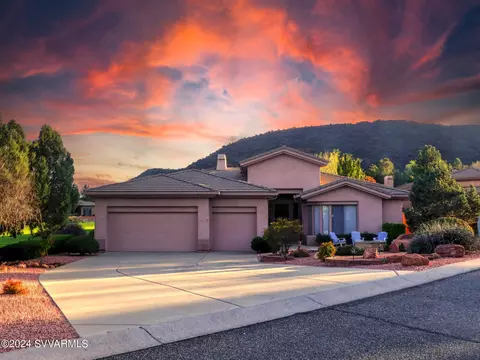 50 White Tail Dr, Sedona, AZ 86351