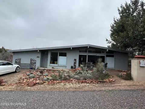 140 Grasshopper Lane Ln, Sedona, AZ 86336