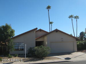 2319 W Lompoc Cir, Mesa, AZ 85202 photo 1