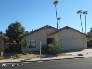 2319 W Lompoc Cir, Mesa, AZ 85202 photo 2