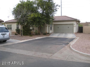 1286 S Bridgegate Dr, Gilbert, AZ 85296 photo 16