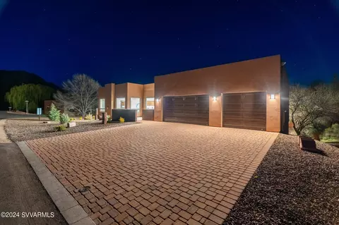 600 Concho Dr, Sedona, AZ 86351