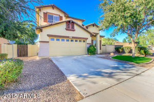 4504 E Temecula Ct, Gilbert, AZ 85297 photo 3