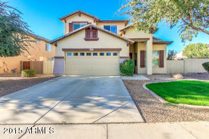 4504 E Temecula Ct, Gilbert, AZ 85297 photo 1