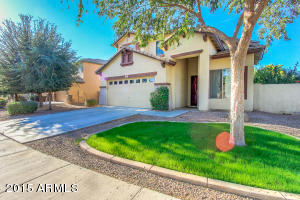 4504 E Temecula Ct, Gilbert, AZ 85297 photo 2