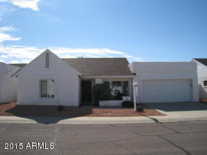3329 E Siesta Ln, Phoenix, AZ 85050 photo 1