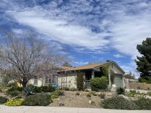 390 Boulder Ln, Cottonwood, AZ 86326
