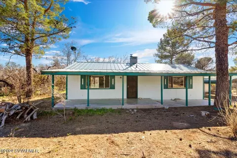 2363 W Middle Verde Rd, Camp Verde, AZ 86322