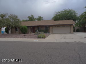 4521 E Willow Ave, Phoenix, AZ 85032 photo 1