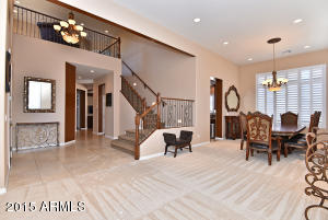 3654 E Crest Ln, Phoenix, AZ 85050 photo 5