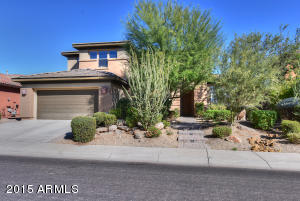 3654 E Crest Ln, Phoenix, AZ 85050 photo 1