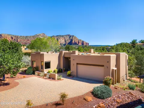 30 Suncliffe Dr, Sedona, AZ 86351