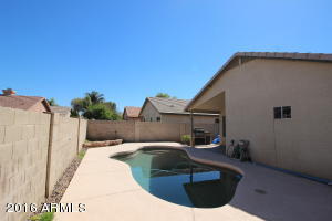 2242 E Arabian Dr, Gilbert, AZ 85296 photo 14