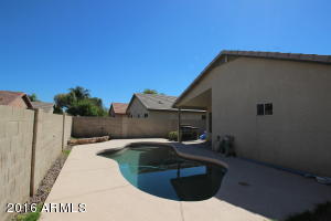 2242 E Arabian Dr, Gilbert, AZ 85296 photo 15