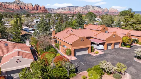 843 Dusty Rose Dr, Sedona, AZ 86336