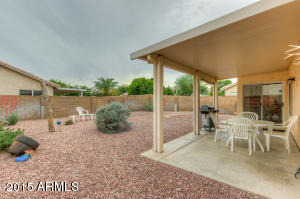 285 W Bruce Ave, Gilbert, AZ 85233 photo 29