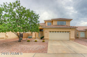285 W Bruce Ave, Gilbert, AZ 85233 photo 1
