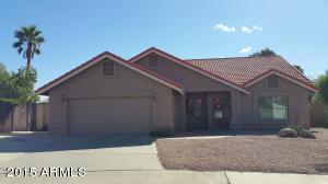 5921 Ellis St, Mesa, AZ 85205 photo 1