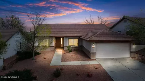 1755 W Desert Willow Dr, Cottonwood, AZ 86326