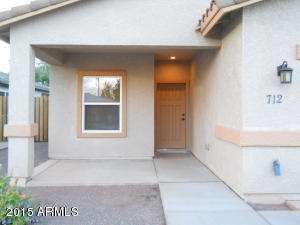 712 Edison Ave, Buckeye, AZ 85326 photo 2