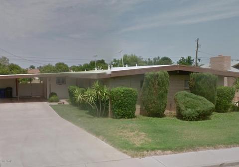 524 S Barkley St, Mesa, AZ 85204 photo 1