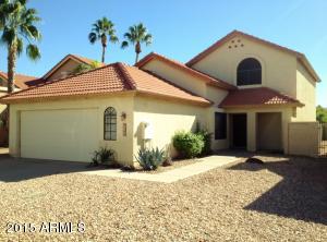 4109 E Mountain Sage Dr, Phoenix, AZ 85044 photo 1