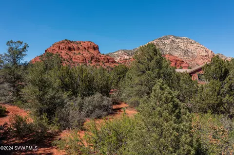 125 Saddle Horse Ln, Sedona, AZ 86336