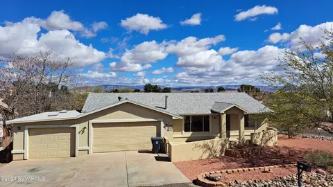 1162 E Cherry Hills Way, Cottonwood, AZ 86326