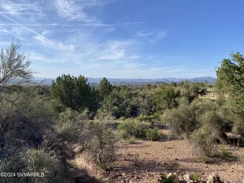 3100 Padre Kino Trl, Rimrock, AZ 86335
