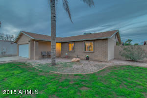 536 E Rosemonte Dr, Phoenix, AZ 85024 photo 22