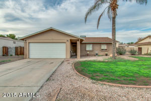 536 E Rosemonte Dr, Phoenix, AZ 85024 photo 1