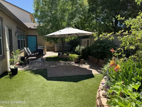 634 King Copper Rd, Clarkdale, AZ 86324