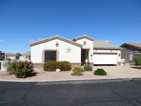 2101 S Meridian Rd #256, Apache Junction, AZ 85120 photo 1