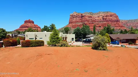 00 Hopi Way, Sedona, AZ 86351