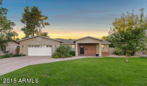 3902 N 42nd Pl, Phoenix, AZ 85018 photo 1