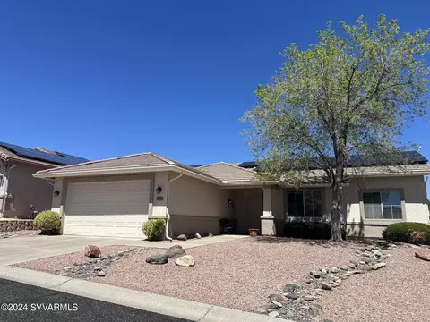 2330 W Rustler Ln, Cottonwood, AZ 86326