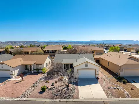 638 Rowdy Ranch Rd, Camp Verde, AZ 86322