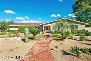 2226 E Montebello Ave, Phoenix, AZ 85016 photo 1
