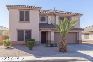 11431 E Quarry Ave, Mesa, AZ 85212 photo 1