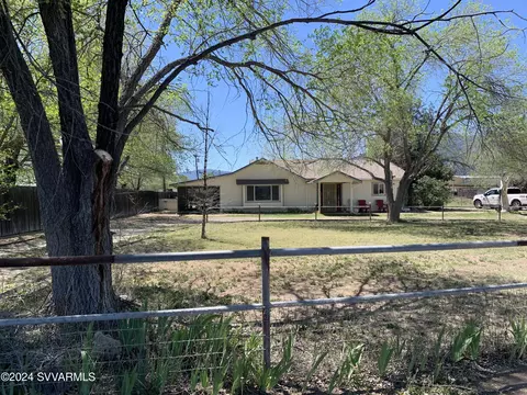 1025 E Quarterhorse Ln, Camp Verde, AZ 86322